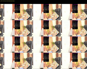 alexandra_mar — 75 minute Chaturbate female cam show recording, 1080p, Jun 24, 2021