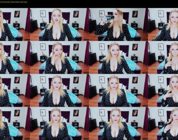 alice_pinkys — 4 minute Chaturbate female cam show recording, 1080p, Jun 24, 2021