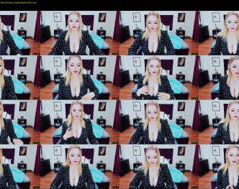 alice_pinkys — 8 minute Chaturbate female cam show recording, 1080p, Jun 24, 2021