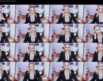 alice_pinkys — 10 minute Chaturbate female cam show recording, 1080p, Jun 24, 2021