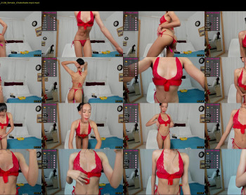 alisha_brainly — 16 minute Chaturbate female cam show recording, 1080p, Jun 24, 2021