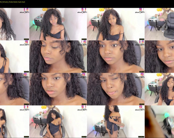 alison_ker — 71 minute Chaturbate female cam show recording, 1080p, Jun 24, 2021