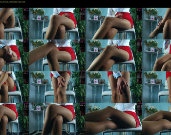 amina_key — 49 minute Chaturbate female cam show recording, 720p, Jun 24, 2021