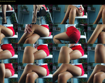 amina_key — 45 minute Chaturbate female cam show recording, 720p, Jun 24, 2021