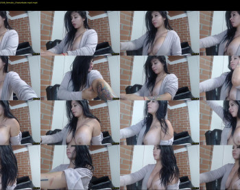 amy_queen7 — 4 minute Chaturbate female cam show recording, 1080p, Jun 24, 2021