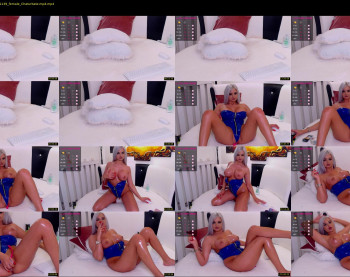 anasstacia__ — 70 minute Chaturbate female cam show recording, 1080p, Jun 24, 2021