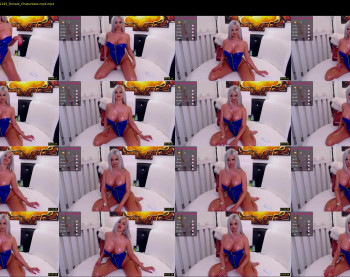 anasstacia__ — 3 minute Chaturbate female cam show recording, 1080p, Jun 24, 2021