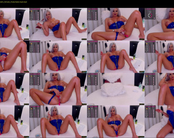 anasstacia__ — 70 minute Chaturbate female cam show recording, 1080p, Jun 24, 2021
