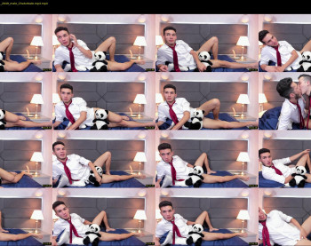 andy_and_ken — 15 minute Chaturbate male cam show recording, 1080p, Jun 24, 2021