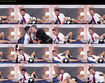 andy_and_ken — 12 minute Chaturbate male cam show recording, 1080p, Jun 24, 2021