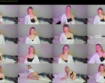 angel_from_sky — 70 minute Chaturbate female cam show recording, 1080p, Jun 24, 2021