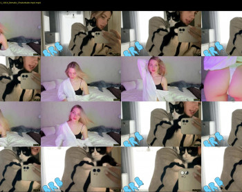 angel_from_sky — 70 minute Chaturbate female cam show recording, 1080p, Jun 24, 2021
