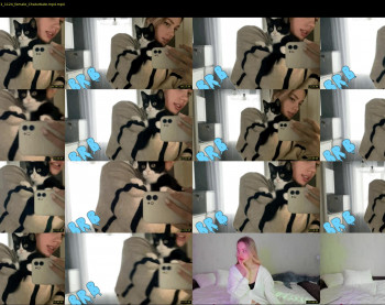 angel_from_sky — 70 minute Chaturbate female cam show recording, 1080p, Jun 24, 2021