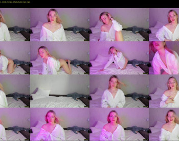 angel_from_sky — 12 minute Chaturbate female cam show recording, 1080p, Jun 24, 2021