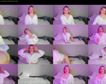 angel_from_sky — 26 minute Chaturbate female cam show recording, 1080p, Jun 24, 2021
