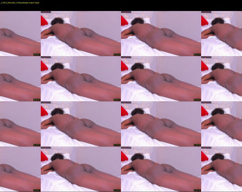 anilethqueens — 3 minute Chaturbate female cam show recording, 1080p, Jun 24, 2021