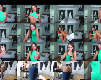 anna_shine_ — 71 minute Chaturbate female cam show recording, 1080p, Jun 24, 2021