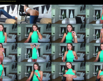 anna_shine_ — 70 minute Chaturbate female cam show recording, 1080p, Jun 24, 2021