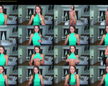 anna_shine_ — 70 minute Chaturbate female cam show recording, 1080p, Jun 24, 2021