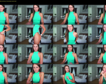 anna_shine_ — 6 minute Chaturbate female cam show recording, 1080p, Jun 24, 2021