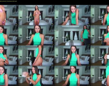 anna_shine_ — 67 minute Chaturbate female cam show recording, 1080p, Jun 24, 2021