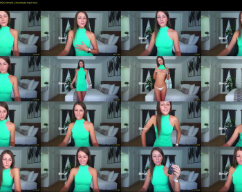 anna_shine_ — 70 minute Chaturbate female cam show recording, 1080p, Jun 24, 2021