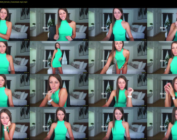 anna_shine_ — 70 minute Chaturbate female cam show recording, 1080p, Jun 24, 2021