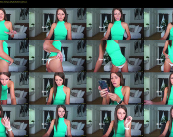 anna_shine_ — 21 minute Chaturbate female cam show recording, 1080p, Jun 24, 2021