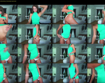 anna_shine_ — 11 minute Chaturbate female cam show recording, 1080p, Jun 24, 2021