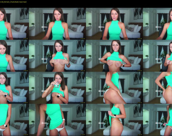 anna_shine_ — 26 minute Chaturbate female cam show recording, 1080p, Jun 24, 2021