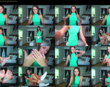 anna_shine_ — 70 minute Chaturbate female cam show recording, 1080p, Jun 24, 2021