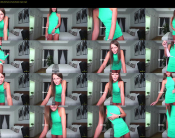 anna_shine_ — 22 minute Chaturbate female cam show recording, 1080p, Jun 24, 2021