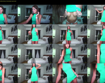 anna_shine_ — 36 minute Chaturbate female cam show recording, 1080p, Jun 24, 2021