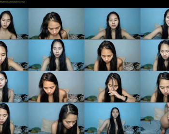 annaxnasty — 54 minute Chaturbate female cam show recording, 720p, Jun 24, 2021