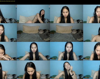 annaxnasty — 99 minute Chaturbate female cam show recording, 720p, Jun 24, 2021
