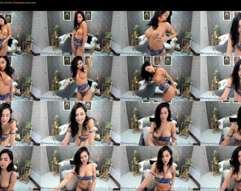 annybeiker — 38 minute Chaturbate female cam show recording, 1080p, Jun 25, 2021