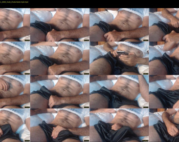antonywebcam — 70 minute Chaturbate male cam show recording, 1080p, Jun 24, 2021
