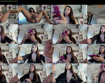 arabiansweety — 34 minute Chaturbate female cam show recording, 1080p, Jun 24, 2021