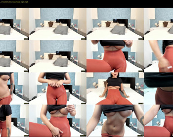 asian_delight_ — 74 minute Chaturbate female cam show recording, 1080p, Jun 24, 2021