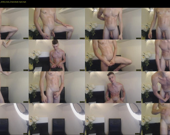athleticloganx — 70 minute Chaturbate male cam show recording, 1080p, Jun 25, 2021