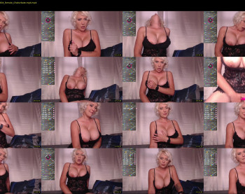 atomic_eva — 21 minute Chaturbate female cam show recording, 1080p, Jun 24, 2021