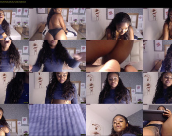 belkis_mills — 70 minute Chaturbate female cam show recording, 1080p, Jun 25, 2021