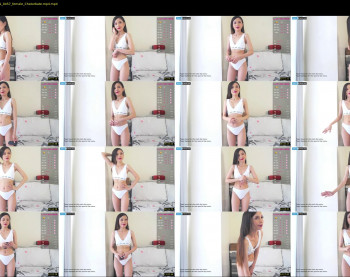 belle_adrienne — 17 minute Chaturbate couple cam show recording, 1080p, Jun 25, 2021