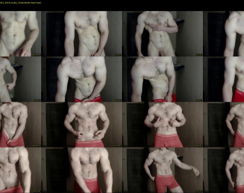 big_nick_for_you_ — 13 minute Chaturbate male cam show recording, 1080p, Jun 25, 2021