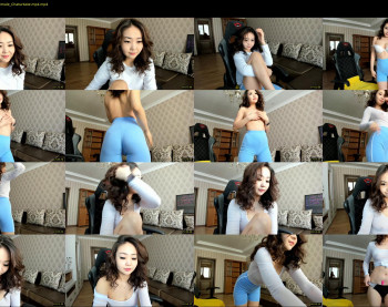 bora_ — 44 minute Chaturbate female cam show recording, 1080p, Jun 24, 2021