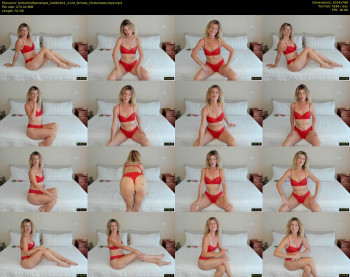 britishmilfpenelope — 33 minute Chaturbate female cam show recording, 720p, Jun 24, 2021