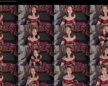 bunnykelly — 70 minute Chaturbate female cam show recording, 1080p, Jun 25, 2021