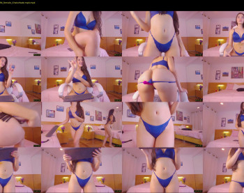 camilitasu — 70 minute Chaturbate female cam show recording, 1080p, Jun 24, 2021