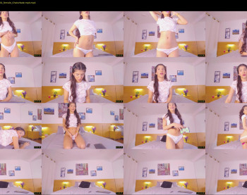 camilitasu — 70 minute Chaturbate female cam show recording, 1080p, Jun 24, 2021