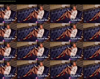 carlotta_ricci — 13 minute Chaturbate female cam show recording, 1080p, Jun 24, 2021